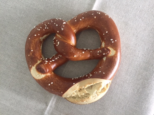 bretzel