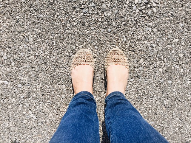Ballerine sales scarpe 2019