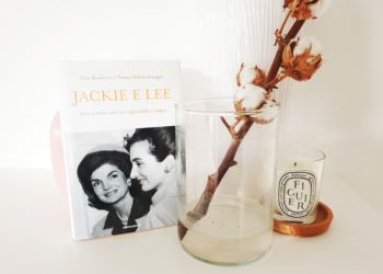 Jacky e Lee il libro