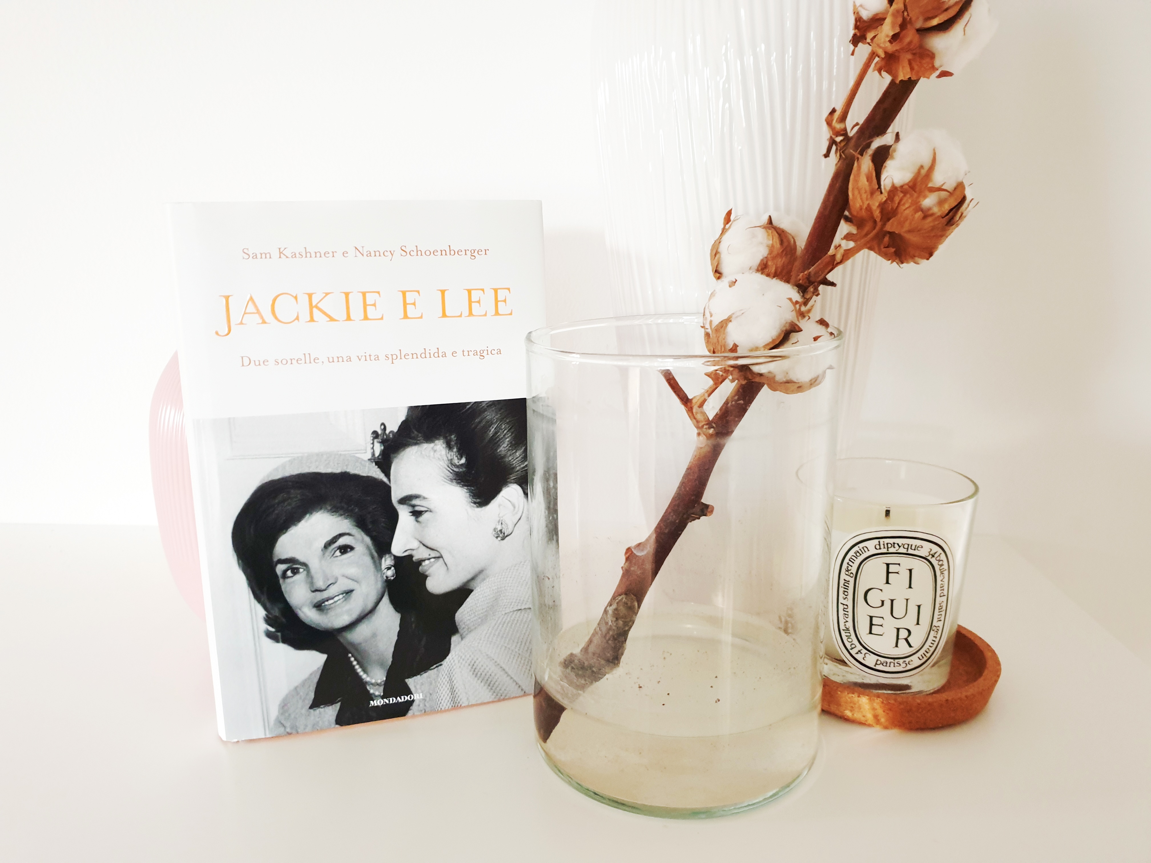 Jacky e Lee il libro